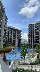 Sengkang Grand Residences (D19), Apartment #465212081